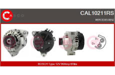 Motor stieračov CASCO CWM48306AS