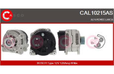 Alternátor CASCO CAL10112AS