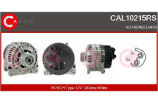 Alternátor CASCO CAL10113AS