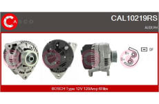 Alternátor CASCO CAL10120AS