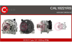Čerpadlo ostrekovača skiel CASCO CWP71009AS