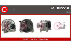 Čerpadlo ostrekovača skiel CASCO CWP72002AS