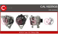 generátor CASCO CAL35374GS
