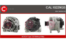 Alternátor CASCO CAL10141AS