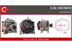 Čerpadlo ostrekovača skiel CASCO CWP75001AS