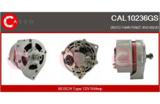 Čerpadlo ostrekovača skiel CASCO CWP76000AS