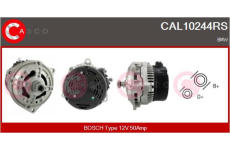 generátor CASCO CAL35638GS