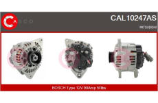 generátor CASCO CAL35647GS