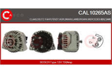 generátor CASCO CAL40144AS