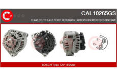 generátor CASCO CAL40144GS