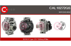 Alternátor CASCO CAL10222AS