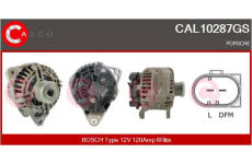 Alternátor CASCO CAL10246AS