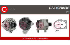 vinutá prużina, Airbag CASCO CCC71028AS