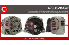 Alternátor CASCO CAL10253AS