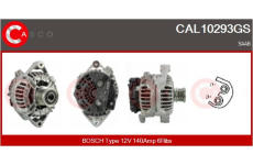 generátor CASCO CAL45103AS