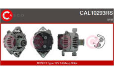 Alternátor CASCO CAL10260AS