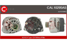 generátor CASCO CAL45118AS