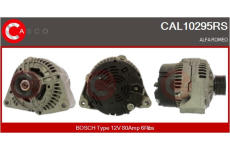 generátor CASCO CAL46115GS