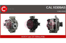 generátor CASCO CAL60131AS