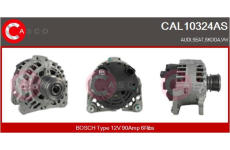 Alternátor CASCO CAL10300AS