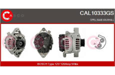 Alternátor CASCO CAL10314AS