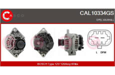 Alternátor CASCO CAL10316AS
