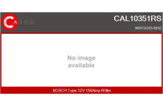 generátor CASCO CAL10351RS