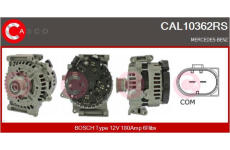 generátor CASCO CAL10362RS