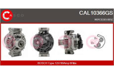 Alternátor CASCO CAL10362AS