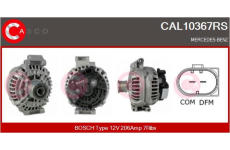 Alternátor CASCO CAL10364AS