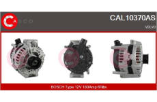 Alternátor CASCO CAL10366AS