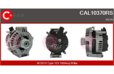 Kotva, startér CASCO CAR10035AS