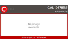 generátor CASCO CAL10375RS