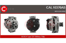 generátor CASCO CAL10674GS