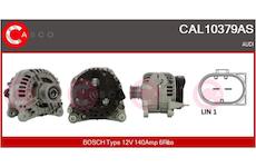 generátor CASCO CAL10379AS