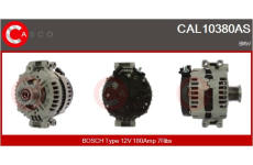 Odpor, vnitřní tlakový ventilátor CASCO CRS77026GS