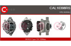 Alternátor CASCO CAL10404AS