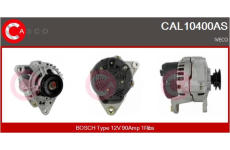 Spínač elektrického otvárania okien CASCO CWR70006AS