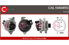 Spínač elektrického otvárania okien CASCO CWR70019AS