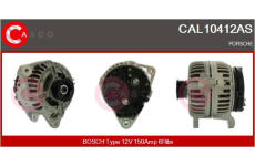 Spínač elektrického otvárania okien CASCO CWR71011AS
