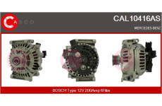Spínač elektrického otvárania okien CASCO CWR71020AS