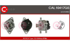 Spínač elektrického otvárania okien CASCO CWR71023AS
