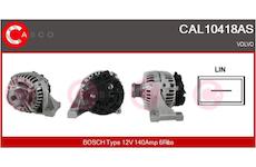 Alternátor CASCO CAL10418AS