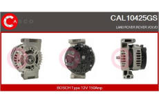 Spínač elektrického otvárania okien CASCO CWR71055AS