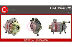 Alternátor CASCO CAL10449AS