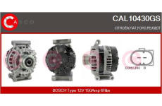 Kotva, startér CASCO CAR20001AS