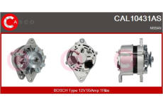 Spínač elektrického otvárania okien CASCO CWR71064AS