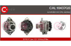 Spínač elektrického otvárania okien CASCO CWR72012AS