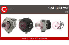 Spínač elektrického otvárania okien CASCO CWR73007AS