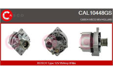 Spínač elektrického otvárania okien CASCO CWR73009AS